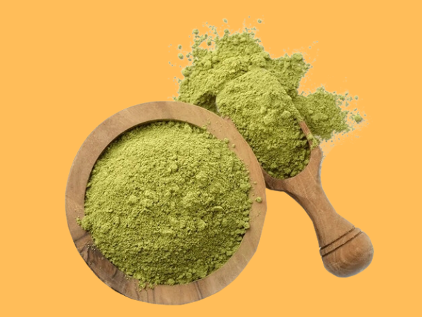 Natural Henna Powder