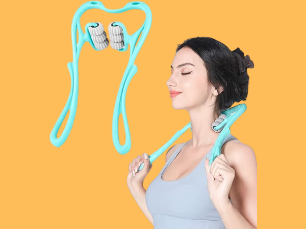 Neck Pain Massager