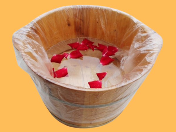 Pedicure Bucket Liner