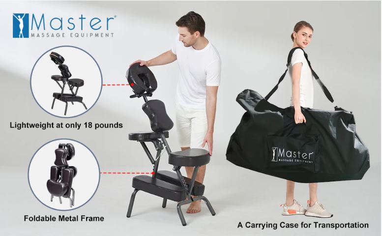 Portable Massage Accessories in kuwait
