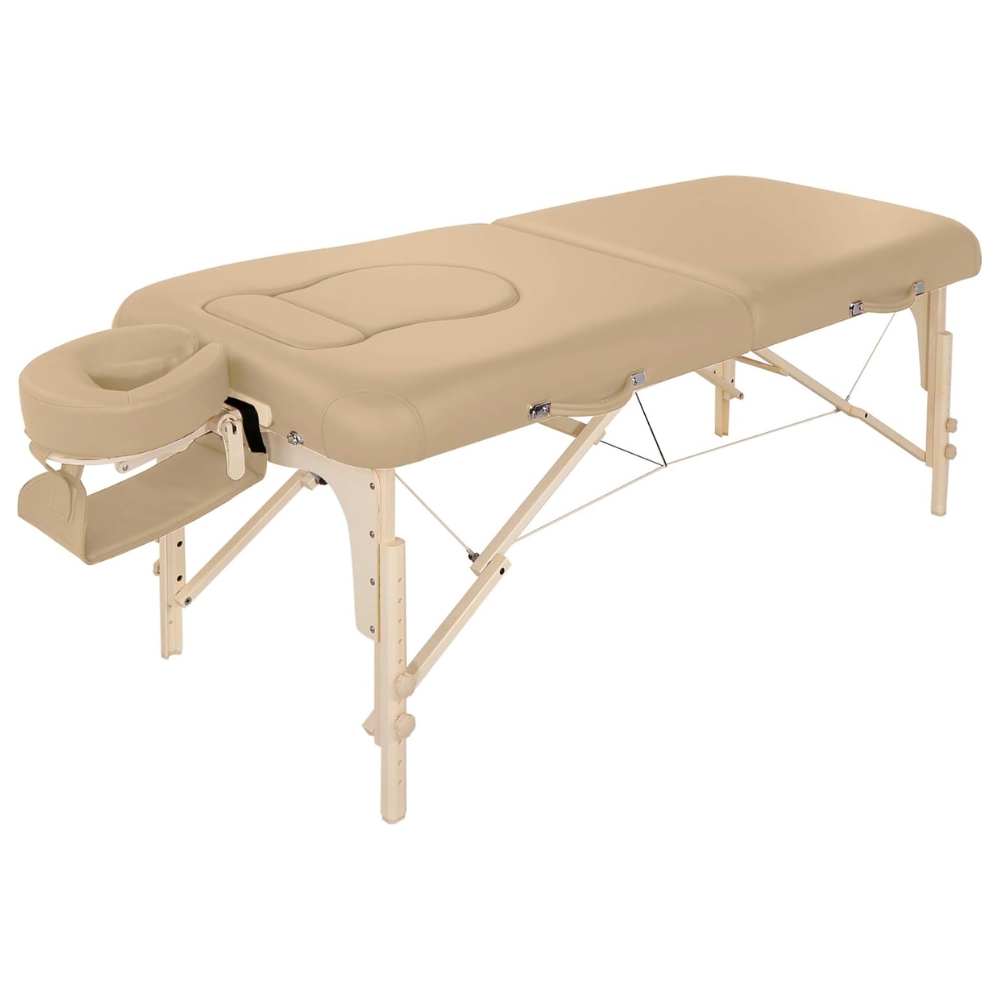 Pregnancy Portable Massage Table