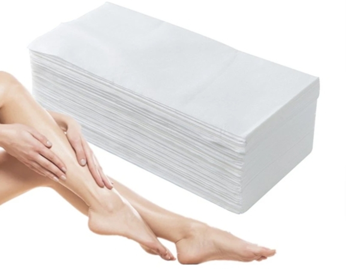 Premium Quality Disposable Foot Towel 