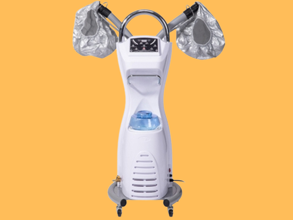 Spa Hair Steamer, Salon Hair Processor, Smart Perm Machine