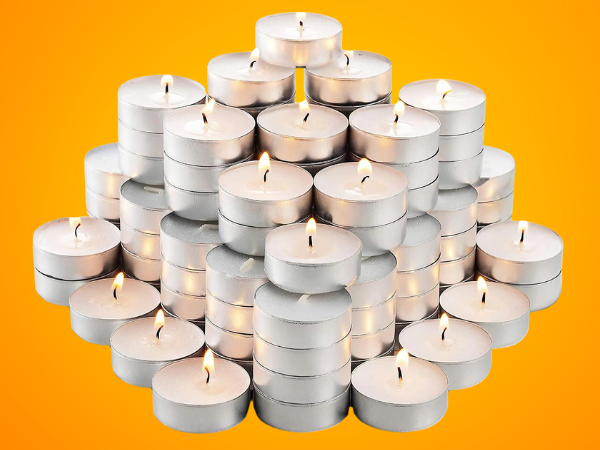 Tea Light Candle