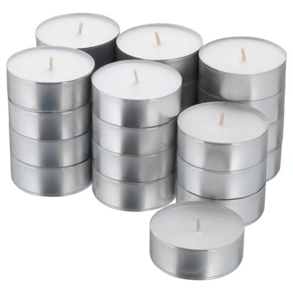 Tea Light Candles