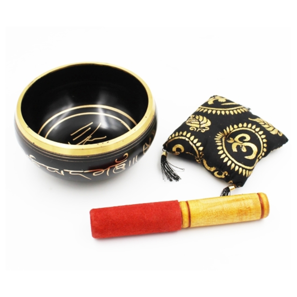 Tibetan Singing Bowls And Meditation Singing Bowls