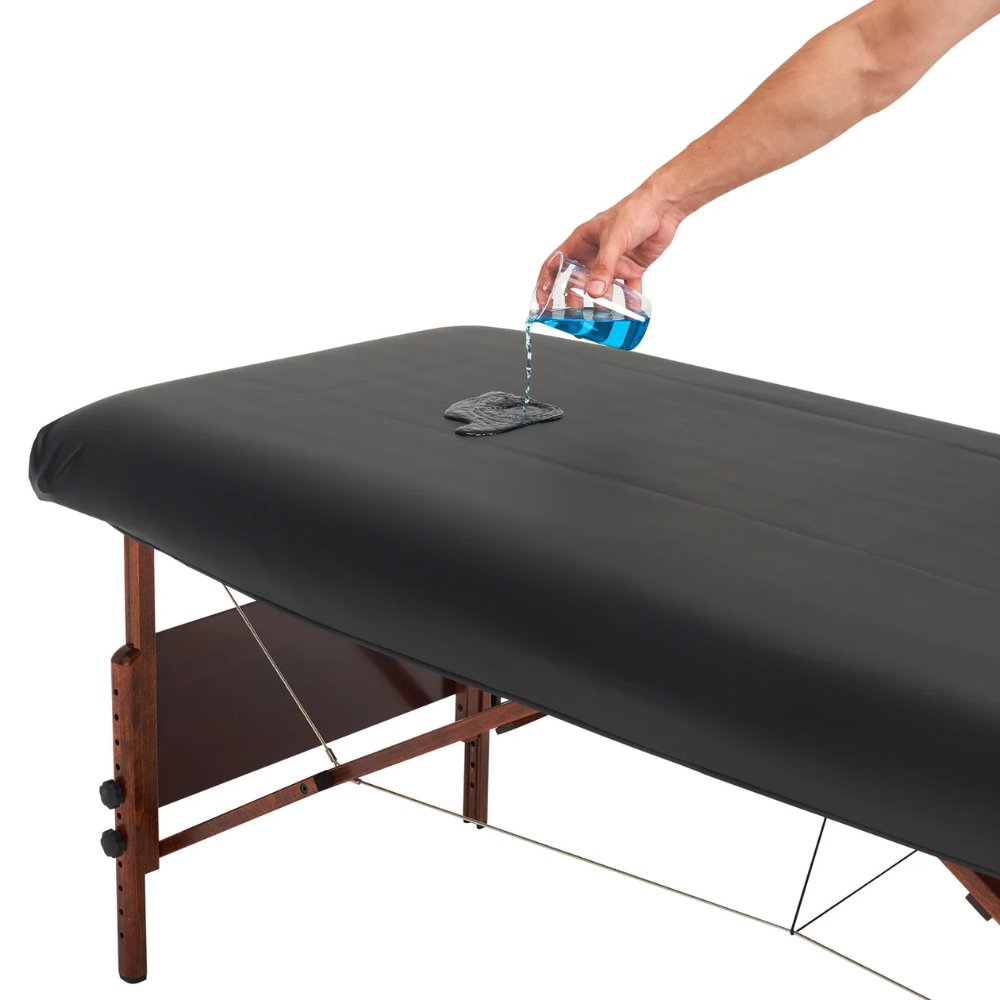Vinyl Cover for Massage Table