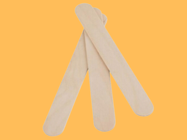 Wooden Spatulas